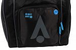 Karakal Pro Tour 2.1 Elite Racketbag 12R Blue